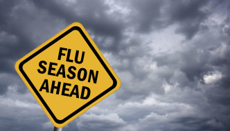 flu season ahead
