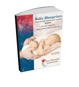 books about pre-pregnancy genetic testing